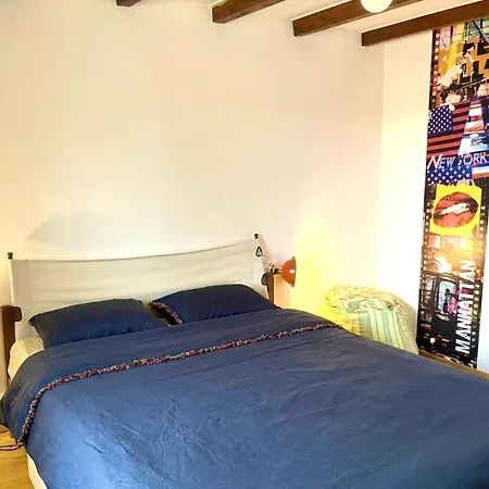 Maison De Caractere, Piscine & Grand Jardin A 10 Minutes De Toulouse