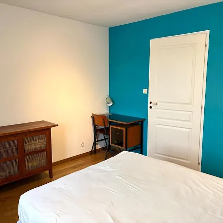 Maison De Caractere, Piscine & Grand Jardin A 10 Minutes De Toulouse Willa *