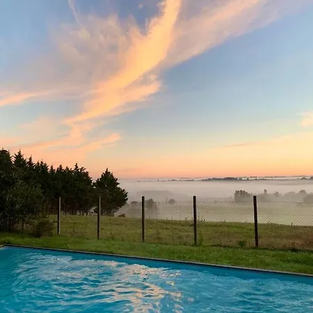 Maison De Caractere, Piscine & Grand Jardin A 10 Minutes De Toulouse Willa Odars