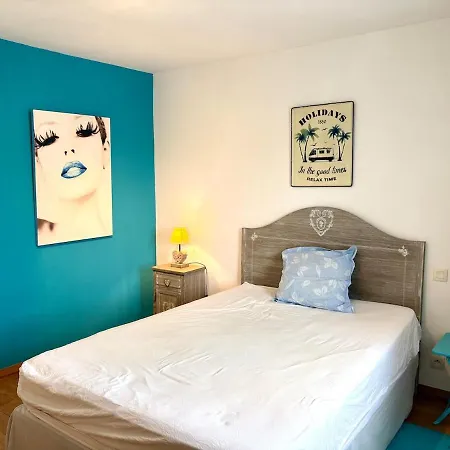 Maison De Caractere, Piscine & Grand Jardin A 10 Minutes De Toulouse