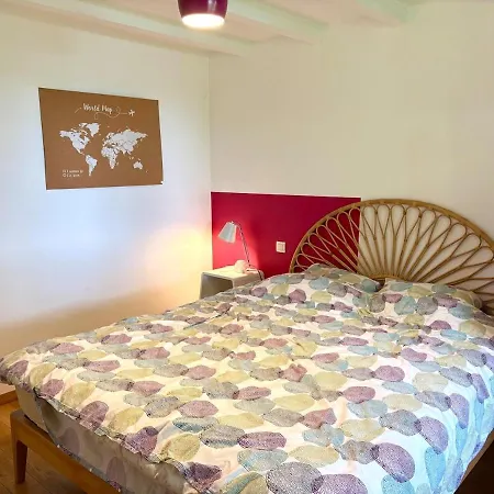 Willa Maison De Caractere, Piscine & Grand Jardin A 10 Minutes De Toulouse *