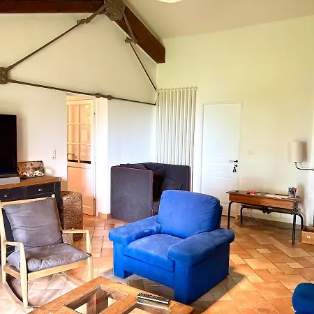 Maison De Caractere, Piscine & Grand Jardin A 10 Minutes De Toulouse Willa