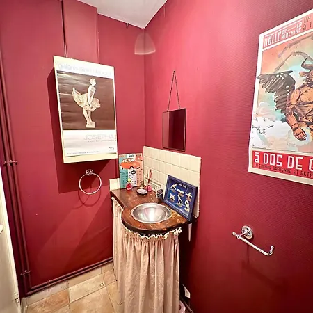 Maison De Caractere, Piscine & Grand Jardin A 10 Minutes De Toulouse * Odars