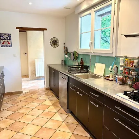 Maison De Caractere, Piscine & Grand Jardin A 10 Minutes De Toulouse