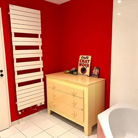 Willa Maison De Caractere, Piscine & Grand Jardin A 10 Minutes De Toulouse Odars