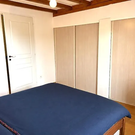 Maison De Caractere, Piscine & Grand Jardin A 10 Minutes De Toulouse Willa
