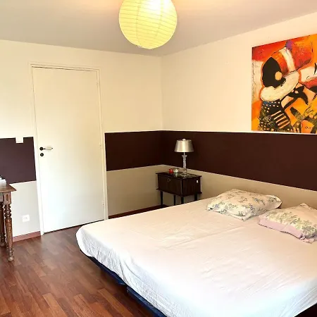 Willa Maison De Caractere, Piscine & Grand Jardin A 10 Minutes De Toulouse