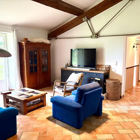 Maison De Caractere, Piscine & Grand Jardin A 10 Minutes De Toulouse Odars