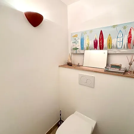 Maison De Caractere, Piscine & Grand Jardin A 10 Minutes De Toulouse Willa *