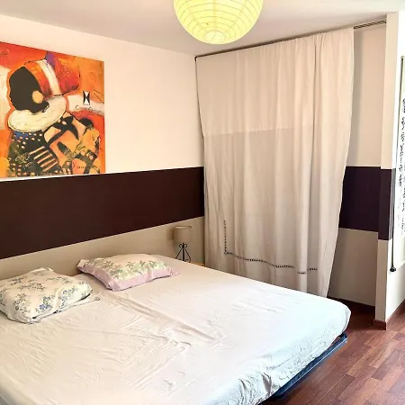 Maison De Caractere, Piscine & Grand Jardin A 10 Minutes De Toulouse * Odars