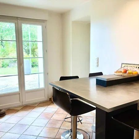 Maison De Caractere, Piscine & Grand Jardin A 10 Minutes De Toulouse