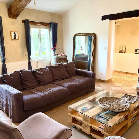 Maison De Caractere, Piscine & Grand Jardin A 10 Minutes De Toulouse Odars